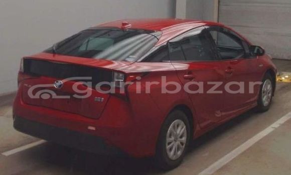 Buy Used 2019 Toyota prius s in Dhaka, Dhaka Buy Used 2019 Toyota prius s in Dhaka, Dhaka