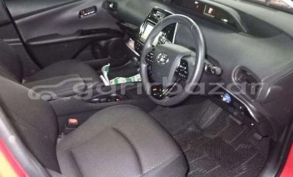 Buy Used 2019 Toyota prius s in Dhaka, Dhaka Buy Used 2019 Toyota prius s in Dhaka, Dhaka