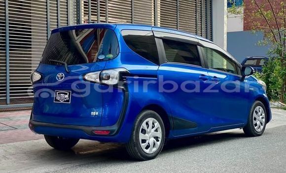 Buy Used 2018 Toyota Sienta in Dhaka, Dhaka Buy Used 2018 Toyota Sienta in Dhaka, Dhaka
