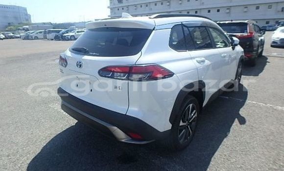 Buy Used 2022 Toyota Corolla Cross in Dhaka, Dhaka Buy Used 2022 Toyota Corolla Cross in Dhaka, Dhaka