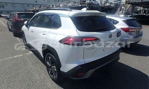 Buy Used 2022 Toyota Corolla Cross in Dhaka, Dhaka Buy Used 2022 Toyota Corolla Cross in Dhaka, Dhaka