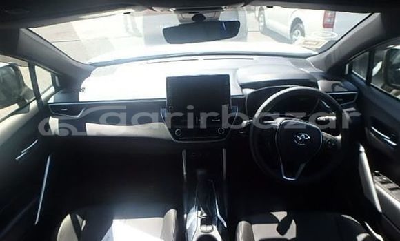 Buy Used 2022 Toyota Corolla Cross in Dhaka, Dhaka Buy Used 2022 Toyota Corolla Cross in Dhaka, Dhaka