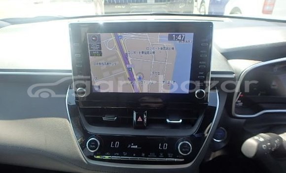 Buy Used 2022 Toyota Corolla Cross in Dhaka, Dhaka Buy Used 2022 Toyota Corolla Cross in Dhaka, Dhaka