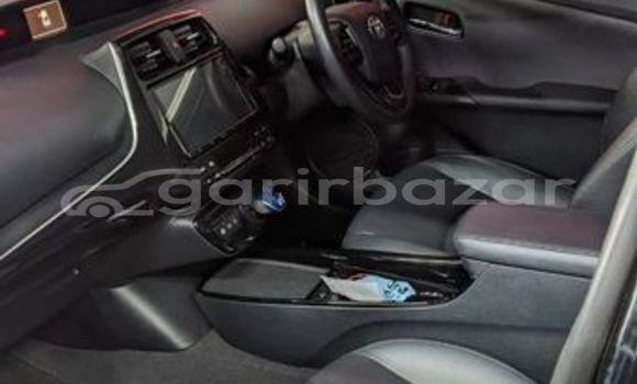 Buy Used 2019 Toyota prius a touring in Dhaka, Dhaka Buy Used 2019 Toyota prius a touring in Dhaka, Dhaka