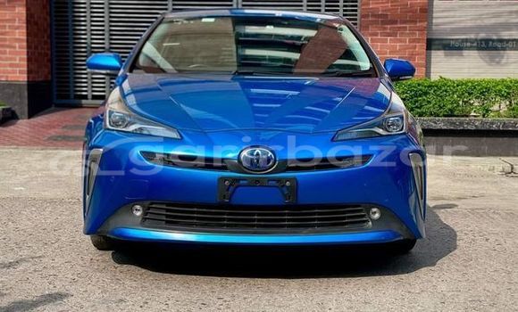 Buy Used 2019 Toyota prius a touring in Dhaka, Dhaka Buy Used 2019 Toyota prius a touring in Dhaka, Dhaka