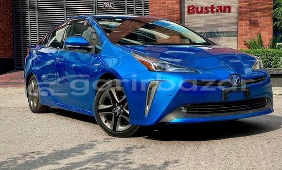 Buy Used 2019 Toyota prius a touring in Dhaka, Dhaka Buy Used 2019 Toyota prius a touring in Dhaka, Dhaka