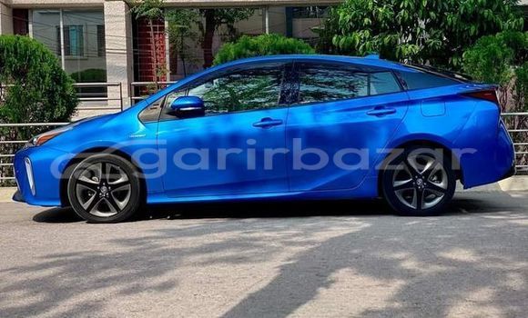 Buy Used 2019 Toyota prius a touring in Dhaka, Dhaka Buy Used 2019 Toyota prius a touring in Dhaka, Dhaka