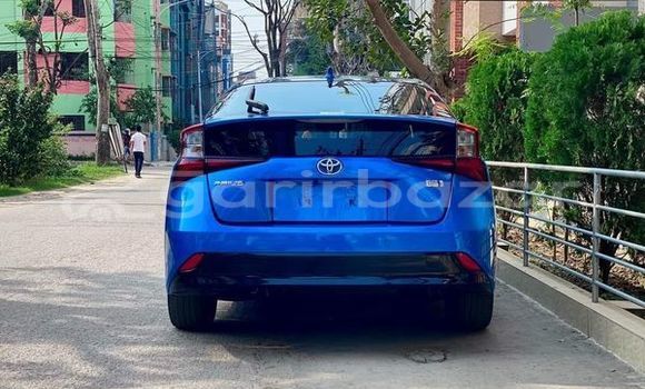 Buy Used 2019 Toyota prius a touring in Dhaka, Dhaka Buy Used 2019 Toyota prius a touring in Dhaka, Dhaka