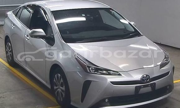 Buy Used 2019 Toyota prius a in Dhaka, Dhaka Buy Used 2019 Toyota prius a in Dhaka, Dhaka