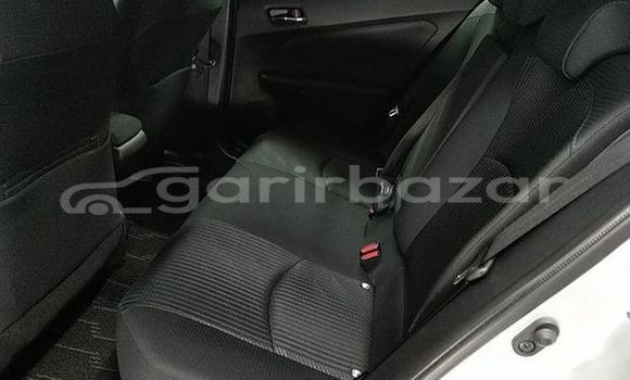 Buy Used 2019 Toyota prius a in Dhaka, Dhaka Buy Used 2019 Toyota prius a in Dhaka, Dhaka