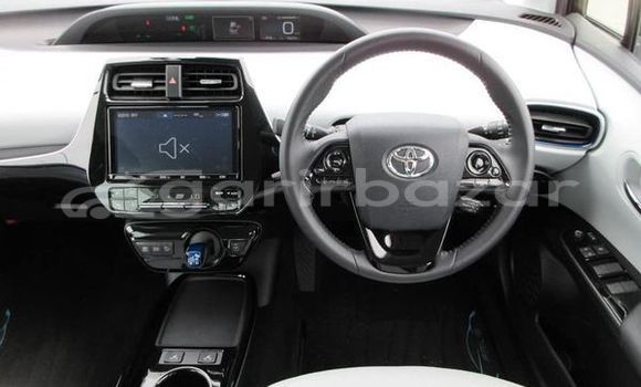 Buy Used 2019 Toyota prius a touring in Dhaka, Dhaka Buy Used 2019 Toyota prius a touring in Dhaka, Dhaka