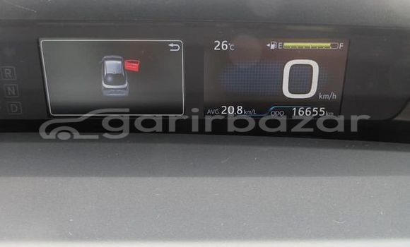 Buy Used 2019 Toyota prius a touring in Dhaka, Dhaka Buy Used 2019 Toyota prius a touring in Dhaka, Dhaka