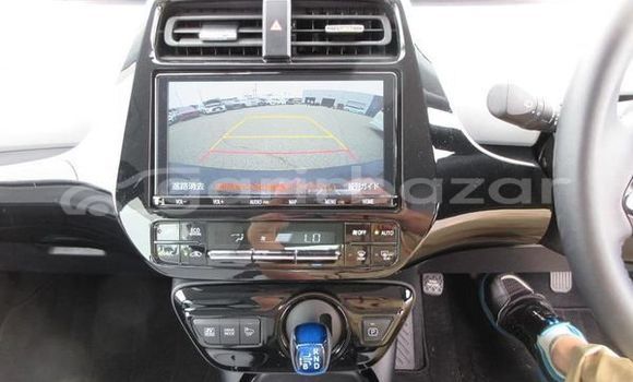 Buy Used 2019 Toyota prius a touring in Dhaka, Dhaka Buy Used 2019 Toyota prius a touring in Dhaka, Dhaka