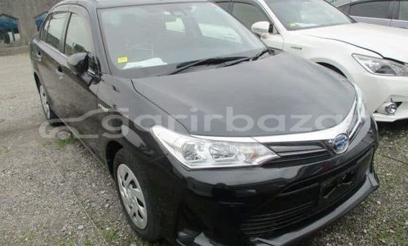 Buy Used 2019 Toyota Axio in Dhaka, Dhaka Buy Used 2019 Toyota Axio in Dhaka, Dhaka