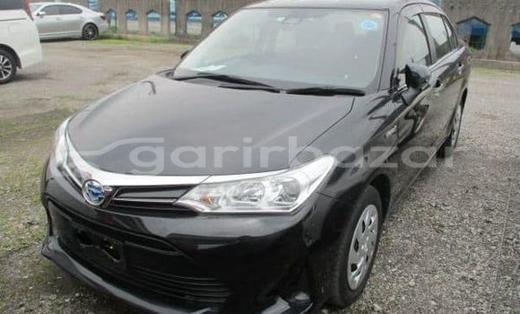 Buy Used 2019 Toyota Axio in Dhaka, Dhaka Buy Used 2019 Toyota Axio in Dhaka, Dhaka