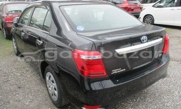 Buy Used 2019 Toyota Axio in Dhaka, Dhaka Buy Used 2019 Toyota Axio in Dhaka, Dhaka