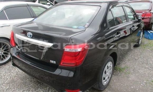 Buy Used 2019 Toyota Axio in Dhaka, Dhaka Buy Used 2019 Toyota Axio in Dhaka, Dhaka