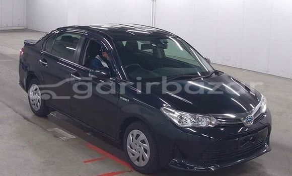 Buy Used 2019 Toyota Axio in Dhaka, Dhaka Buy Used 2019 Toyota Axio in Dhaka, Dhaka