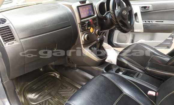 Buy Used Toyota Rush in Dhaka, Dhaka Buy Used Toyota Rush in Dhaka, Dhaka