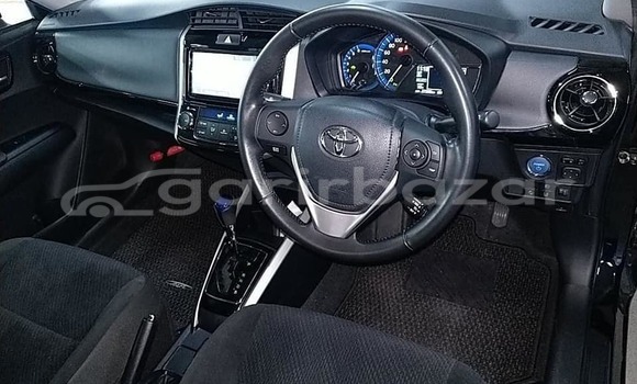 Buy Used 2019 Toyota Axio in Dhaka, Dhaka Buy Used 2019 Toyota Axio in Dhaka, Dhaka