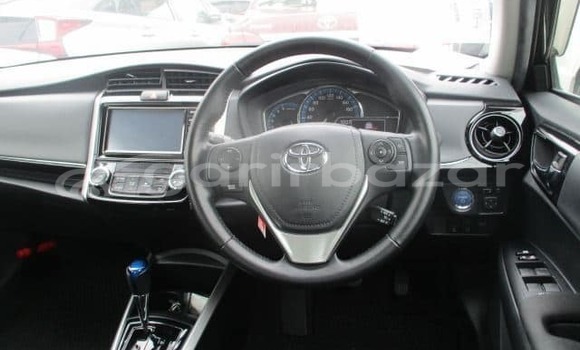Buy Used 2019 Toyota Axio in Dhaka, Dhaka Buy Used 2019 Toyota Axio in Dhaka, Dhaka