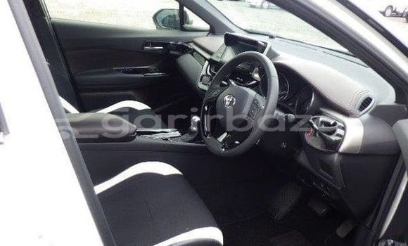 Buy Used 2019 Toyota chr g-led package in Dhaka, Dhaka Buy Used 2019 Toyota chr g-led package in Dhaka, Dhaka
