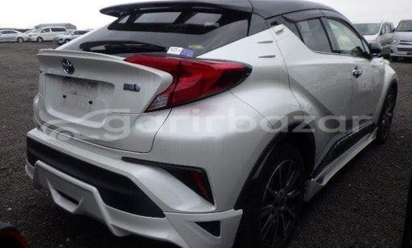 Buy Used 2019 Toyota chr g-led package in Dhaka, Dhaka Buy Used 2019 Toyota chr g-led package in Dhaka, Dhaka