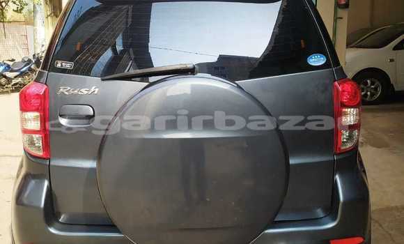 Buy Used Toyota Rush in Dhaka, Dhaka Buy Used Toyota Rush in Dhaka, Dhaka