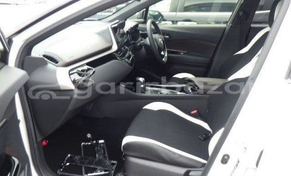 Buy Used 2019 Toyota chr g-led package in Dhaka, Dhaka Buy Used 2019 Toyota chr g-led package in Dhaka, Dhaka