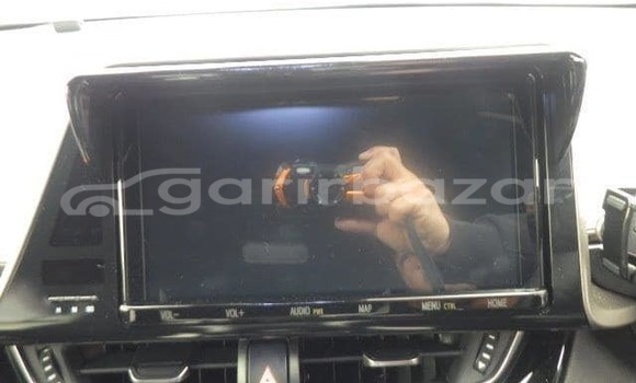 Buy Used 2019 Toyota chr g-led package in Dhaka, Dhaka Buy Used 2019 Toyota chr g-led package in Dhaka, Dhaka