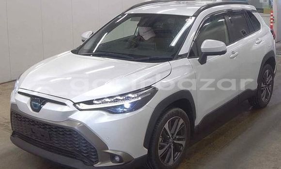 Buy Used 2023 Toyota Corolla cross hybrid z in Dhaka, Dhaka Buy Used 2023 Toyota Corolla cross hybrid z in Dhaka, Dhaka