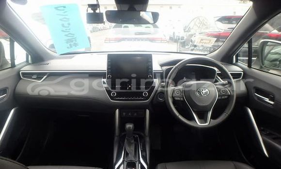 Buy Used 2023 Toyota Corolla cross hybrid z in Dhaka, Dhaka Buy Used 2023 Toyota Corolla cross hybrid z in Dhaka, Dhaka