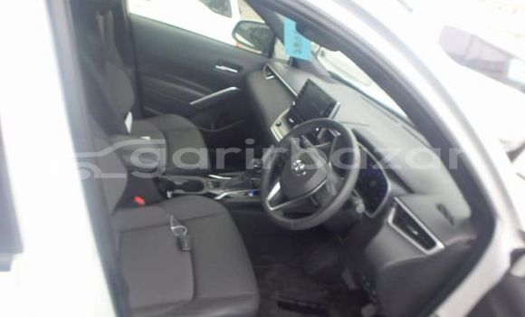 Buy Used 2023 Toyota Corolla cross hybrid z in Dhaka, Dhaka Buy Used 2023 Toyota Corolla cross hybrid z in Dhaka, Dhaka