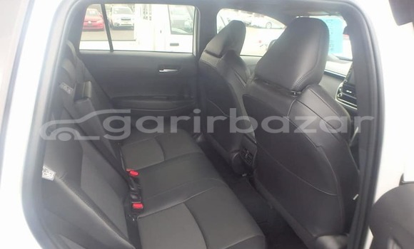 Buy Used 2023 Toyota Corolla cross hybrid z in Dhaka, Dhaka Buy Used 2023 Toyota Corolla cross hybrid z in Dhaka, Dhaka