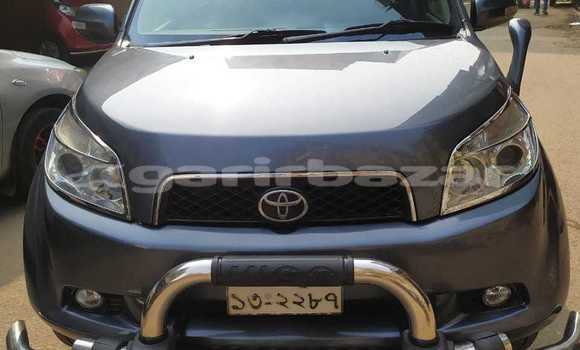 Buy Used Toyota Rush in Dhaka, Dhaka Buy Used Toyota Rush in Dhaka, Dhaka