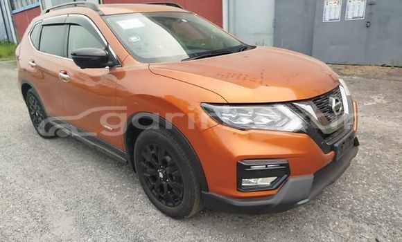 Buy Used 2019 Nissan XโTrail in Dhaka, Dhaka Buy Used 2019 Nissan XโTrail in Dhaka, Dhaka
