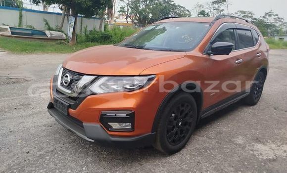 Buy Used 2019 Nissan XโTrail in Dhaka, Dhaka Buy Used 2019 Nissan XโTrail in Dhaka, Dhaka