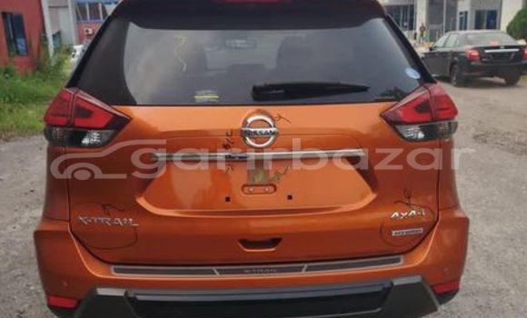 Buy Used 2019 Nissan XโTrail in Dhaka, Dhaka Buy Used 2019 Nissan XโTrail in Dhaka, Dhaka