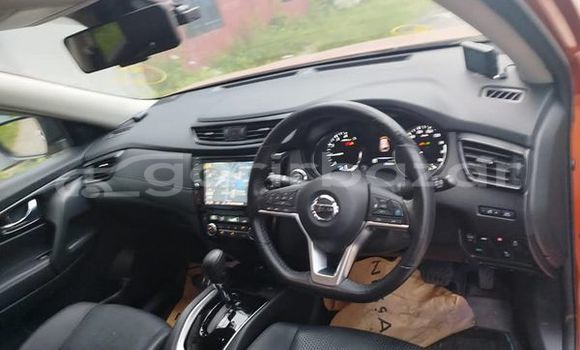 Buy Used 2019 Nissan XโTrail in Dhaka, Dhaka Buy Used 2019 Nissan XโTrail in Dhaka, Dhaka