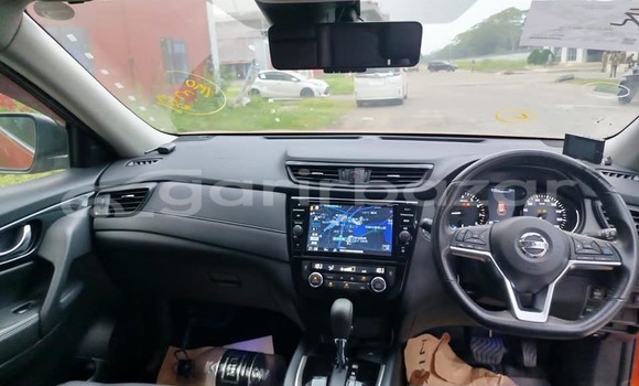 Buy Used 2019 Nissan XโTrail in Dhaka, Dhaka Buy Used 2019 Nissan XโTrail in Dhaka, Dhaka