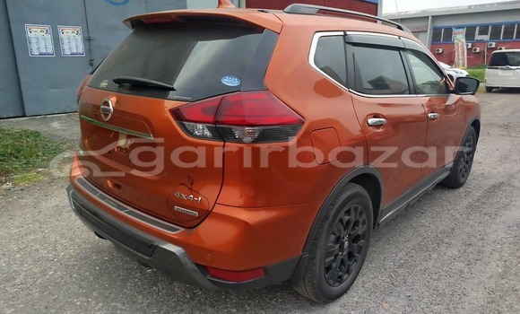 Buy Used 2019 Nissan XโTrail in Dhaka, Dhaka Buy Used 2019 Nissan XโTrail in Dhaka, Dhaka