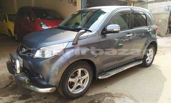 Buy Used Toyota Rush in Dhaka, Dhaka Buy Used Toyota Rush in Dhaka, Dhaka