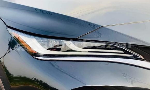 Buy Used 2020 Toyota Harrier in Dhaka, Dhaka Buy Used 2020 Toyota Harrier in Dhaka, Dhaka