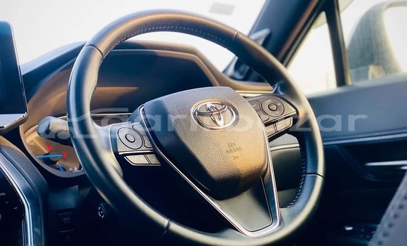 Buy Used 2020 Toyota Harrier in Dhaka, Dhaka Buy Used 2020 Toyota Harrier in Dhaka, Dhaka