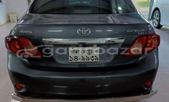 কেনা ব্যবহৃত Toyota corolla Other গাড়ী মধ্যে বরগুনা মধ্যে Barguna কেনা ব্যবহৃত Toyota corolla Other গাড়ী মধ্যে বরগুনা মধ্যে Barguna
