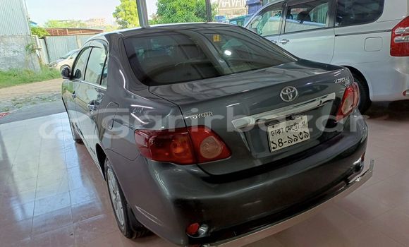 কেনা ব্যবহৃত Toyota corolla Other গাড়ী মধ্যে বরগুনা মধ্যে Barguna কেনা ব্যবহৃত Toyota corolla Other গাড়ী মধ্যে বরগুনা মধ্যে Barguna