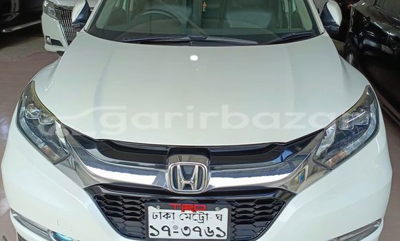 কেনা ব্যবহৃত Honda Vezel White গাড়ী মধ্যে বদরগঞ্জ মধ্যে Rangpur কেনা ব্যবহৃত Honda Vezel White গাড়ী মধ্যে বদরগঞ্জ মধ্যে Rangpur