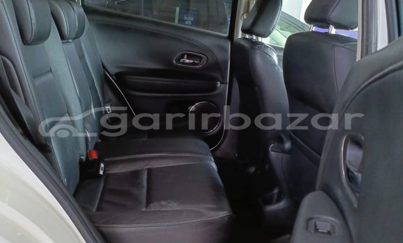 কেনা ব্যবহৃত Honda Vezel White গাড়ী মধ্যে বদরগঞ্জ মধ্যে Rangpur কেনা ব্যবহৃত Honda Vezel White গাড়ী মধ্যে বদরগঞ্জ মধ্যে Rangpur