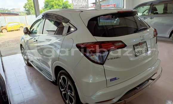 কেনা ব্যবহৃত Honda Vezel White গাড়ী মধ্যে বদরগঞ্জ মধ্যে Rangpur কেনা ব্যবহৃত Honda Vezel White গাড়ী মধ্যে বদরগঞ্জ মধ্যে Rangpur