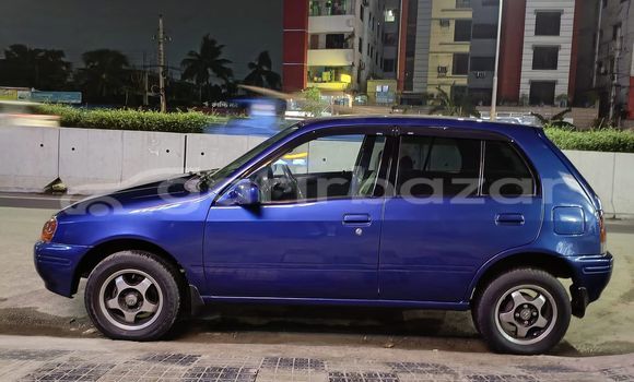 কেনা ব্যবহৃত Toyota starlet Blue গাড়ী মধ্যে ঢাকা মধ্যে Dhaka কেনা ব্যবহৃত Toyota starlet Blue গাড়ী মধ্যে ঢাকা মধ্যে Dhaka